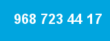 968 723 44 17